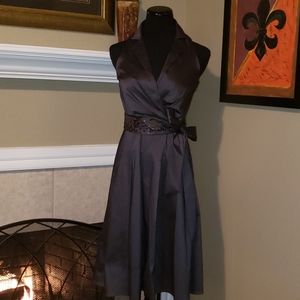 AK Anne Klein Party Dress
